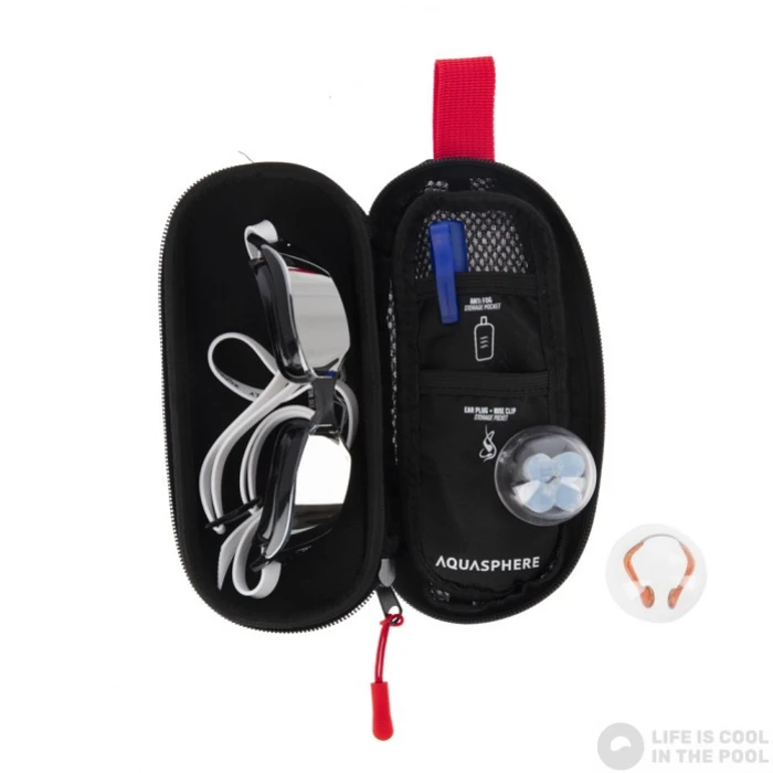Aqua Sphere Swim Goggle Case 3 Aqua Sphere Swim Goggle Case - Image 2