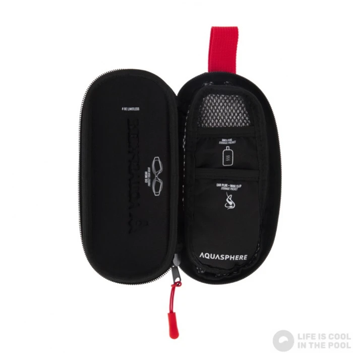 Aqua Sphere Swim Goggle Case 4 Aqua Sphere Swim Goggle Case - Image 3