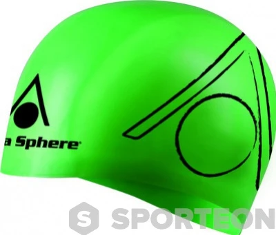 Aqua Sphere Tri Cap 6 Aqua Sphere Tri Cap - Image 4
