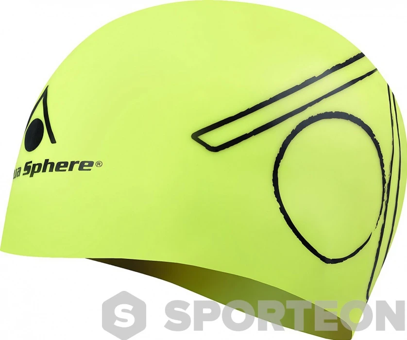Aqua Sphere Tri Cap 9 Aqua Sphere Tri Cap - Image 7