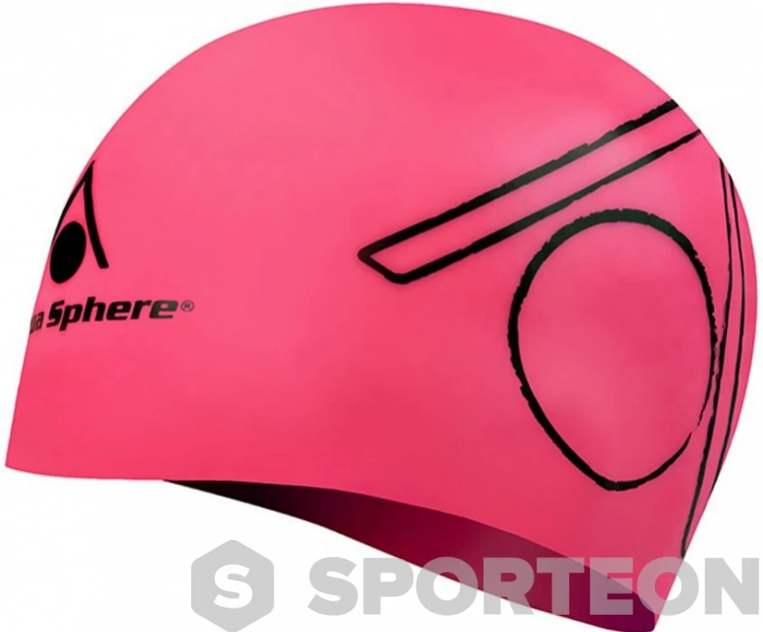 Aqua Sphere Tri Cap 10 Aqua Sphere Tri Cap - Image 8