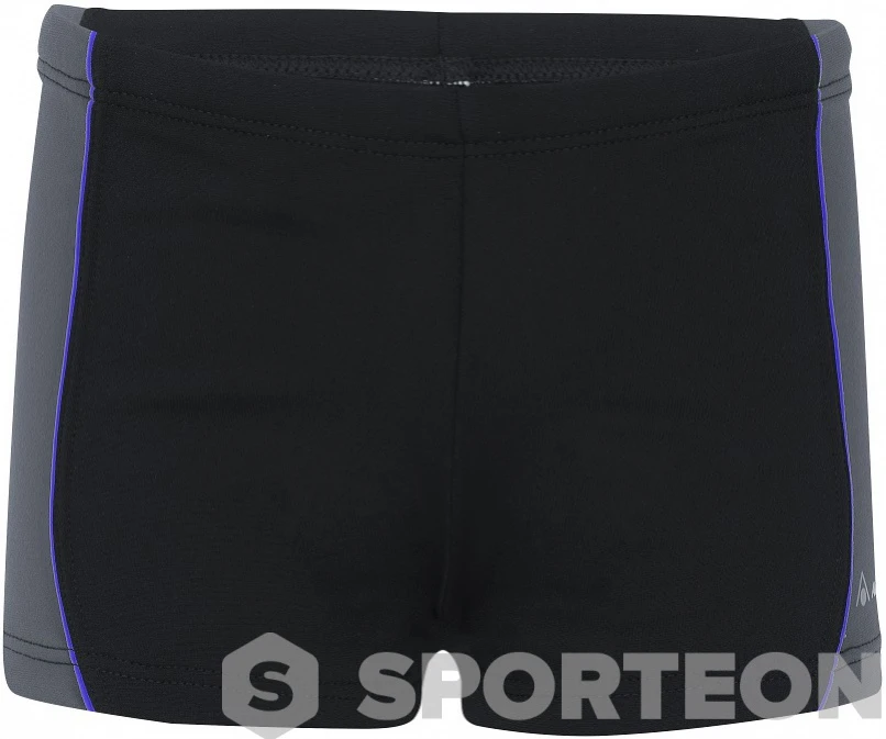 Aqua Sphere Tristan Aqua Infinity Boy Black/Dark Blue 4 Aqua Sphere Tristan Aqua Infinity Boy Black/Dark Blue - Image 2