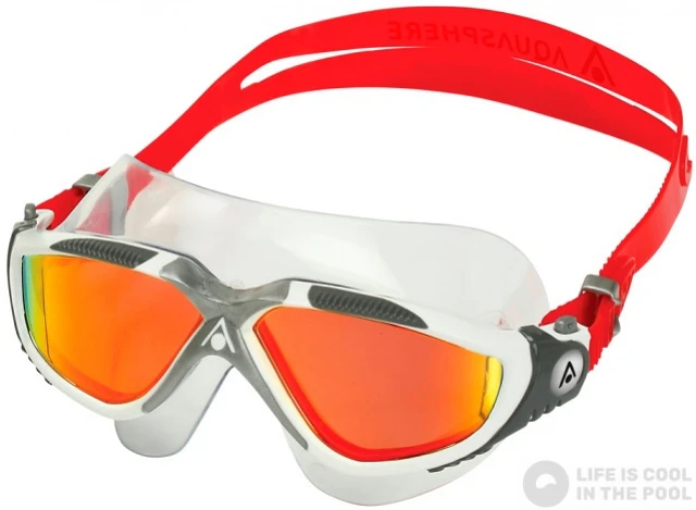 Aqua Sphere Vista Titan Mirror 4 Aqua Sphere Vista Titan Mirror - Image 2