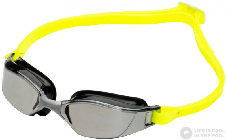 Aqua Sphere XCEED Mirror 4 Aqua Sphere XCEED Mirror - Image 2