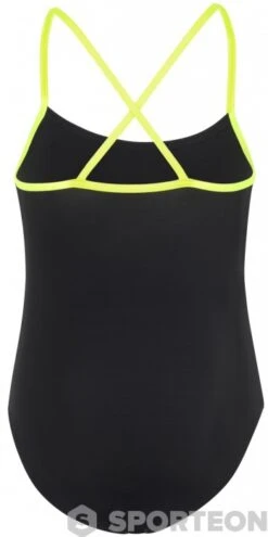 Aqua Sphere Yumi Aqua First Girl Black/Bright Green 7 Aqua Sphere Yumi Aqua First Girl Black/Bright Green -Swimming Equipment Store aqua sphere yumi aqua first girl black bright green original 2