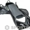 Aqua Sphere Zip Fin VX Black/Grey -Swimming Equipment Store aqua sphere zip fin vx black grey original