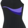 Aqua Sphere Zolan Aqua Infinity Black/Lilac 1 Aqua Sphere Zolan Aqua Infinity Black/Lilac -Swimming Equipment Store aqua sphere zolan aqua infinity black lilac original