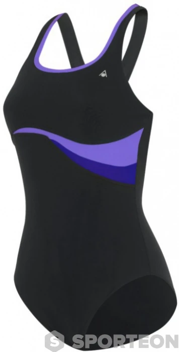 Aqua Sphere Zolan Aqua Infinity Black/Lilac 3 Aqua Sphere Zolan Aqua Infinity Black/Lilac