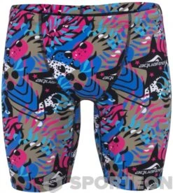Aquafeel Abstract Jungle Jammer Multi