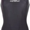 Aquafeel Aquafeelback Black -Swimming Equipment Store aquafeel aquafeelback black original