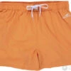 Aquafeel Bermudas Orange/White 1 Aquafeel Bermudas Orange/White -Swimming Equipment Store aquafeel bermudas orange white original