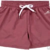 Aquafeel Bermudas Red Wine -Swimming Equipment Store aquafeel bermudas red wine original
