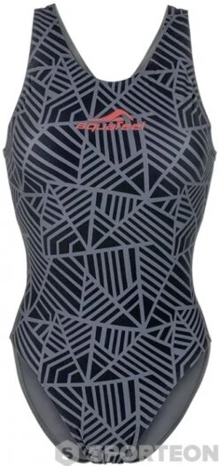 Aquafeel Grey Reflection Powerback