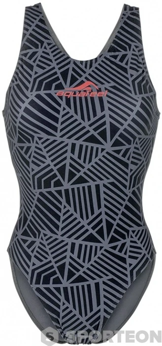 Aquafeel Grey Reflection Powerback 3 Aquafeel Grey Reflection Powerback