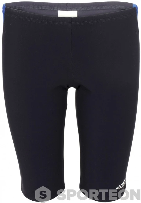 Aquafeel Jammer I-NOV Racing Black/Blue 4 Aquafeel Jammer I-NOV Racing Black/Blue - Image 2