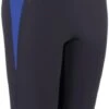 Aquafeel Jammer I-NOV Racing Black/Blue 2 Aquafeel Jammer I-NOV Racing Black/Blue -Swimming Equipment Store aquafeel jammer i nov racing black blue original