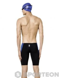 Aquafeel Jammer I-NOV Racing Black/Blue 9 Aquafeel Jammer I-NOV Racing Black/Blue -Swimming Equipment Store aquafeel jammer i nov racing black blue original 3