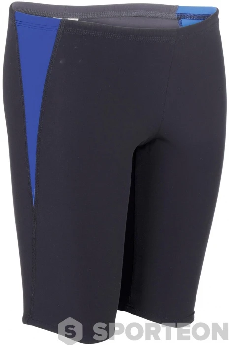 Aquafeel Jammer I-NOV Racing Black/Blue 3 Aquafeel Jammer I-NOV Racing Black/Blue