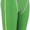 Aquafeel Jammer Racing Oxygen Green/Yellow 2 Aquafeel Jammer Racing Oxygen Green/Yellow -Swimming Equipment Store aquafeel jammer racing oxygen green yellow original