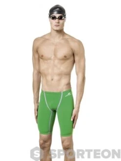 Aquafeel Jammer Racing Oxygen Green/Yellow -Swimming Equipment Store aquafeel jammer racing oxygen green yellow original 2