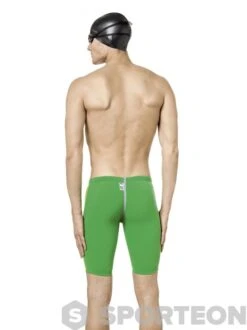 Aquafeel Jammer Racing Oxygen Green/Yellow -Swimming Equipment Store aquafeel jammer racing oxygen green yellow original 3