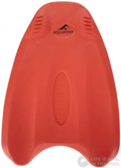 Aquafeel Kickboard Speedblue -Swimming Equipment Store aquafeel kickboard speedblue original 2