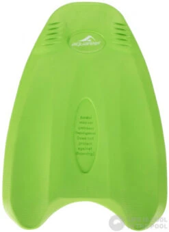 Aquafeel Kickboard Speedblue -Swimming Equipment Store aquafeel kickboard speedblue original 3