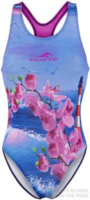 Aquafeel Lighthouse Aquafeelback Multi 3 Aquafeel Lighthouse Aquafeelback Multi