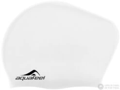 Aquafeel Long Hair Cap 8 Aquafeel Long Hair Cap -Swimming Equipment Store aquafeel long hair cap original 2
