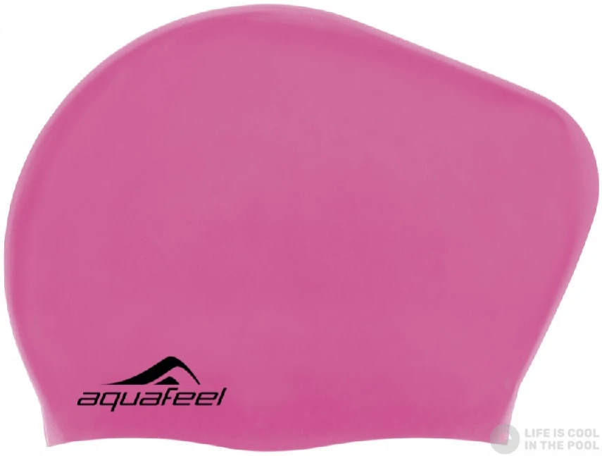 Aquafeel Long Hair Cap 6 Aquafeel Long Hair Cap - Image 4