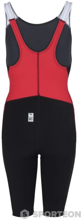 Aquafeel N2K Closedback I-NOV Racing Black/Red 4 Aquafeel N2K Closedback I-NOV Racing Black/Red - Image 2