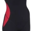 Aquafeel N2K Closedback I-NOV Racing Girls Black/Red -Swimming Equipment Store aquafeel n2k closedback i nov racing girls black red original