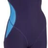 Aquafeel N2K Closedback I-NOV Racing Girls Navy -Swimming Equipment Store aquafeel n2k closedback i nov racing girls navy original