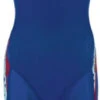 Aquafeel N2K Openback I-NOV Racing Girls Blue 1 Aquafeel N2K Openback I-NOV Racing Girls Blue -Swimming Equipment Store aquafeel n2k openback i nov racing girls blue original