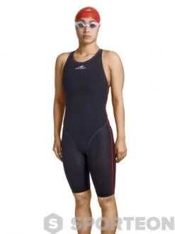 Aquafeel Neck To Knee Oxygen Racing Black 8 Aquafeel Neck To Knee Oxygen Racing Black -Swimming Equipment Store aquafeel neck to knee oxygen racing black original 2
