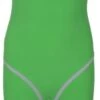 Aquafeel Neck To Knee Oxygen Racing Green -Swimming Equipment Store aquafeel neck to knee oxygen racing green original
