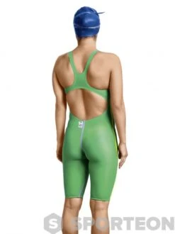 Aquafeel Neck To Knee Oxygen Racing Green -Swimming Equipment Store aquafeel neck to knee oxygen racing green original 3