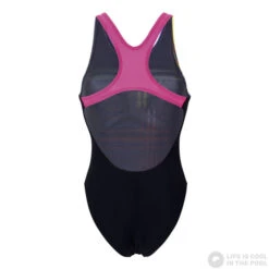 Aquafeel Neon Stripes Aquafeelback Multi 5 Aquafeel Neon Stripes Aquafeelback Multi -Swimming Equipment Store aquafeel neon stripes aquafeelback multi original 1