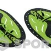 Aquafeel Paddles Green/Black 1 Aquafeel Paddles Green/Black -Swimming Equipment Store aquafeel paddles green black original