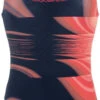 Aquafeel Red Light Aquafeelback Red/Black 1 Aquafeel Red Light Aquafeelback Red/Black -Swimming Equipment Store aquafeel red light aquafeelback red black original