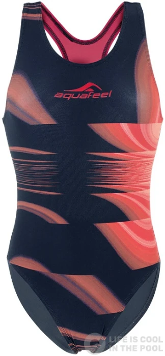 Aquafeel Red Light Aquafeelback Red/Black 3 Aquafeel Red Light Aquafeelback Red/Black