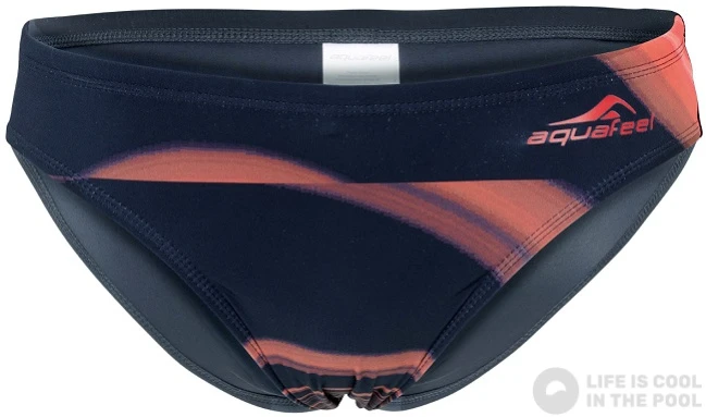 Aquafeel Red Light Brief Multi 3 Aquafeel Red Light Brief Multi