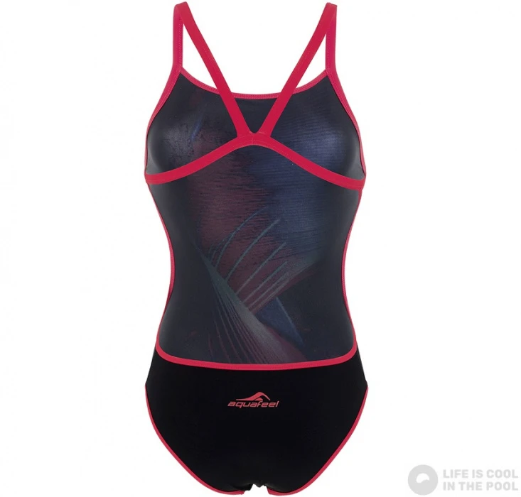 Aquafeel Red Light VBack Multi 4 Aquafeel Red Light VBack Multi - Image 2