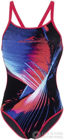 Aquafeel Red Light VBack Multi