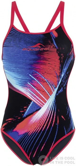 Aquafeel Red Light VBack Multi 3 Aquafeel Red Light VBack Multi