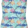 Aquafeel Sea Flowers Aquafeelback Girls Multi