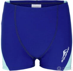 Aquafeel Short Boys Blue/Light Blue