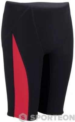 Aquafeel Speed Boost Jammer I-NOV Racing Black/Red