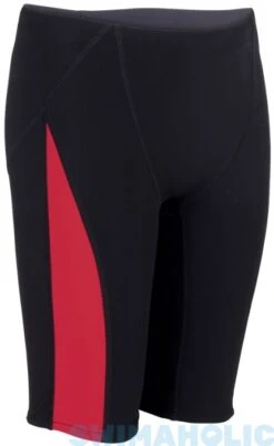 Aquafeel Speed Boost Jammer I-NOV Racing Boys Black/Red