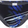 Aquafeel Speedometer Brief Multi